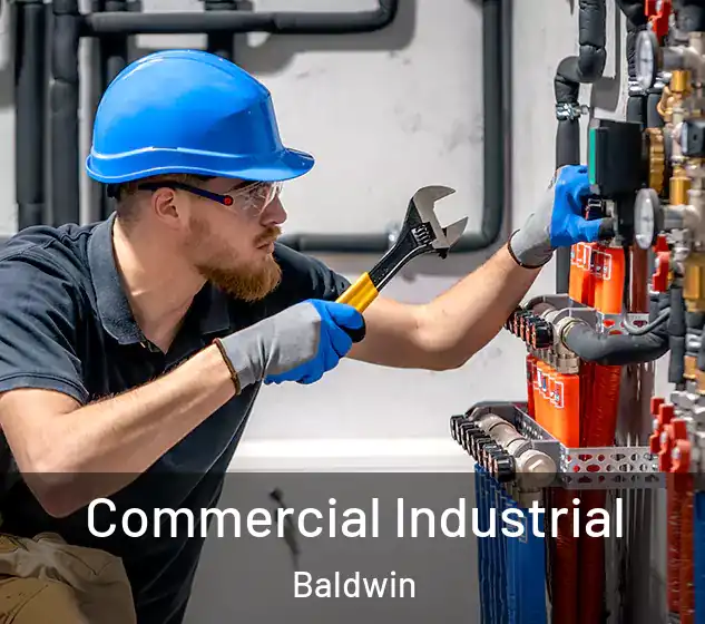  Commercial Industrial Baldwin