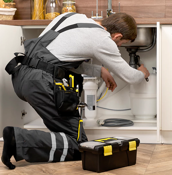 A Leading Plumbing Company of Baldwin, PA Delivering Quality Service