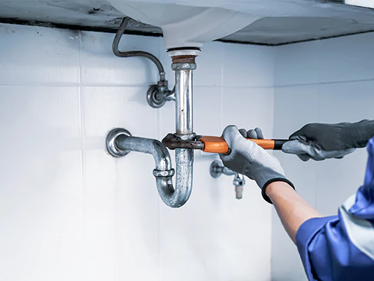 Why Choose Baldwin Drains for Plumbing Services in Baldwin, PA?