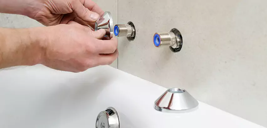 Scope of Bathroom Bathtub Faucet Replacement Services in Baldwin, PA