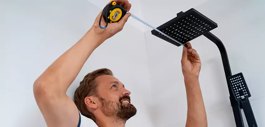 Scope of Bathroom Shower Replacement Services in Baldwin, PA