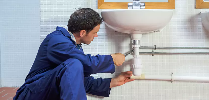 Bathroom Piping & Drain Repair Services in Baldwin, PA
