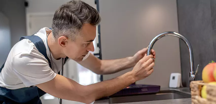 Faucet Replacement Baldwin