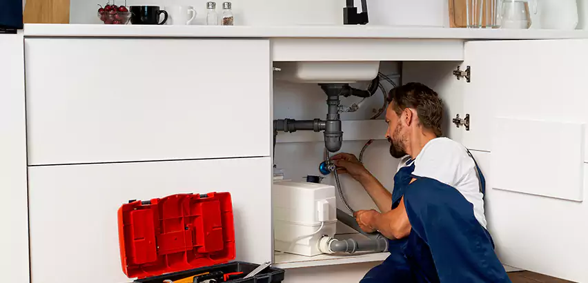 Bathroom Sink Drain Replacement Services in Baldwin, PA