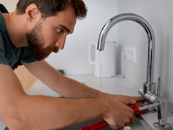 Why Baldwin Drains Is the First Choice for Bathroom Faucet Repair Services in Baldwin, PA?