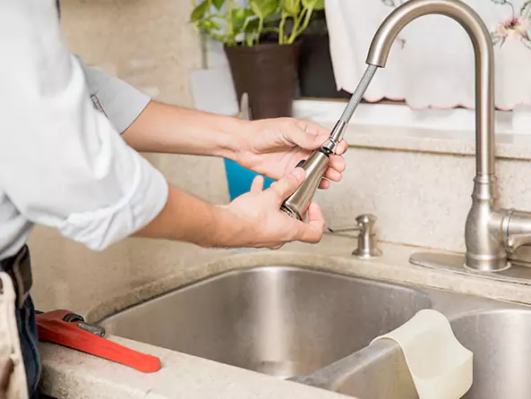 Why Baldwin Drains is the First Choice for Bathroom Faucet Replacement Services in Baldwin, PA?
