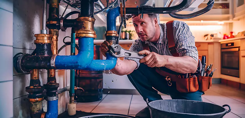 Commercial Plumbing System Scope and Operational Coverage in Baldwin, PA