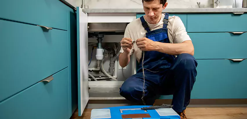 Scope of Commercial Office Building Plumbing Services in Baldwin, PA