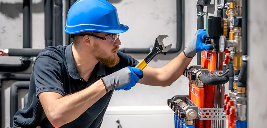 Commercial Plumbing Services in Baldwin, PA
