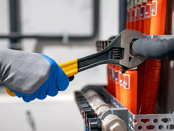 The Baldwin Drains Advantage for Commercial Plumbing Support in Baldwin, PA