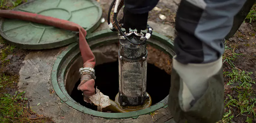 Scope of Hydro Jetting Services in Baldwin, PA