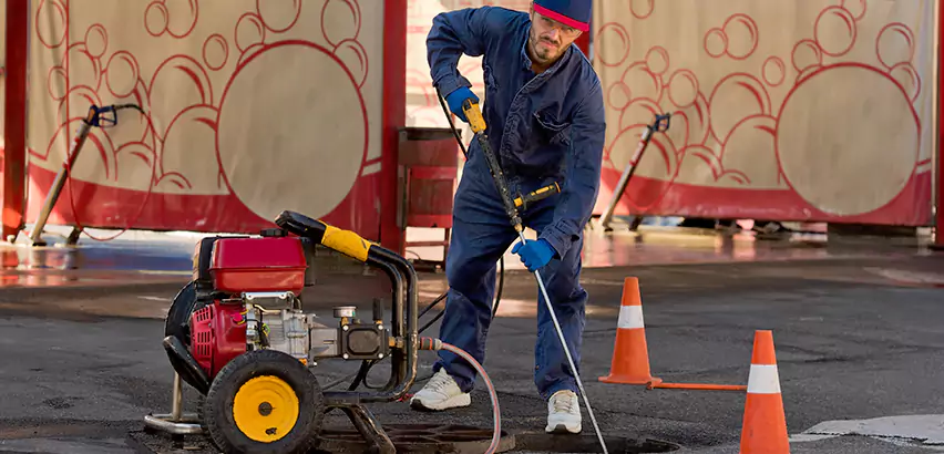 Drain Cleaning Services in Baldwin, PA