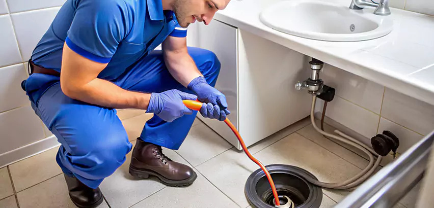 Floor Drain Cleaning Services in Baldwin, PA