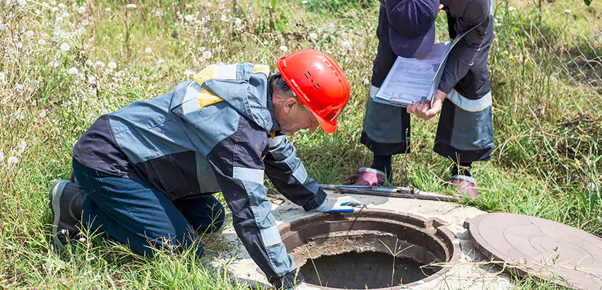 Scope of Storm Drain Cleaning Services in Baldwin, PA