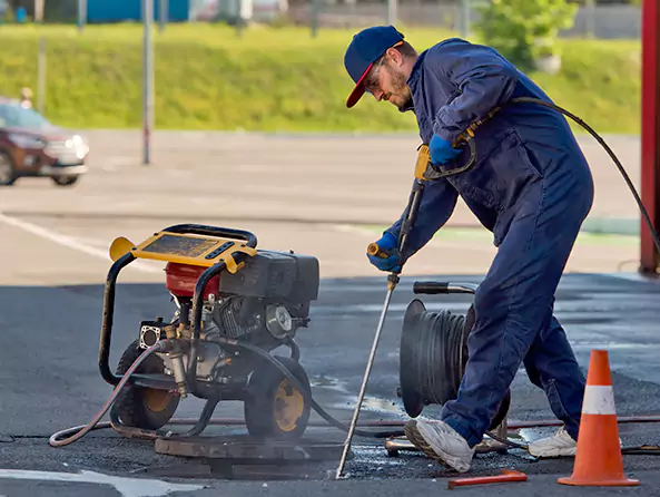 Why Baldwin Drains is the First Choice for Main Line Drain Cleaning Services in Baldwin, PA?