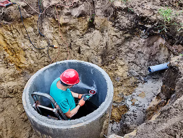 Why Baldwin Drains is the First Choice for Sewer Line Cleaning Services in Baldwin, PA?