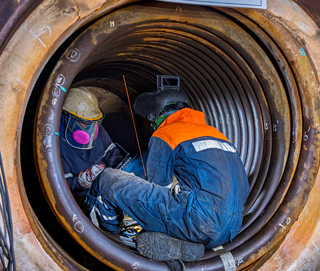 Get to Know Baldwin Drains in Baldwin, PA