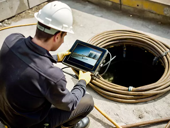 Why Baldwin Drains is the First Choice for Pipe Camera Inspection Services in Baldwin, PA?