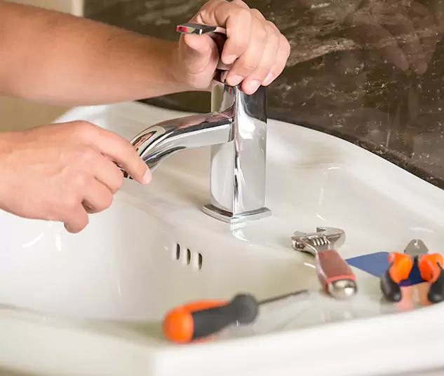 Reliable Baldwin, PA Plumbing Service Backed by Experience