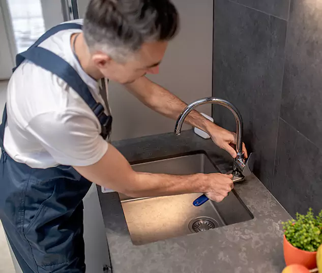 Your Trusted Plumbing Experts in Baldwin, PA