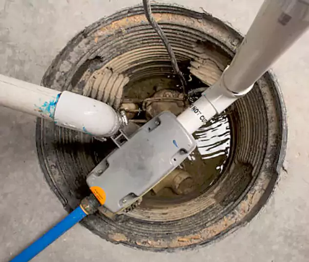 Reliable Baldwin, PA Plumbing Service Backed by Experience