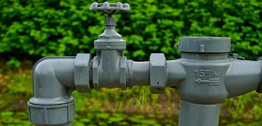 Backflow Preventer Installation Services in Baldwin, PA