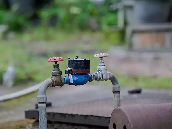 Why Baldwin Drains Leads in Backflow Preventer Installation in Baldwin, PA?