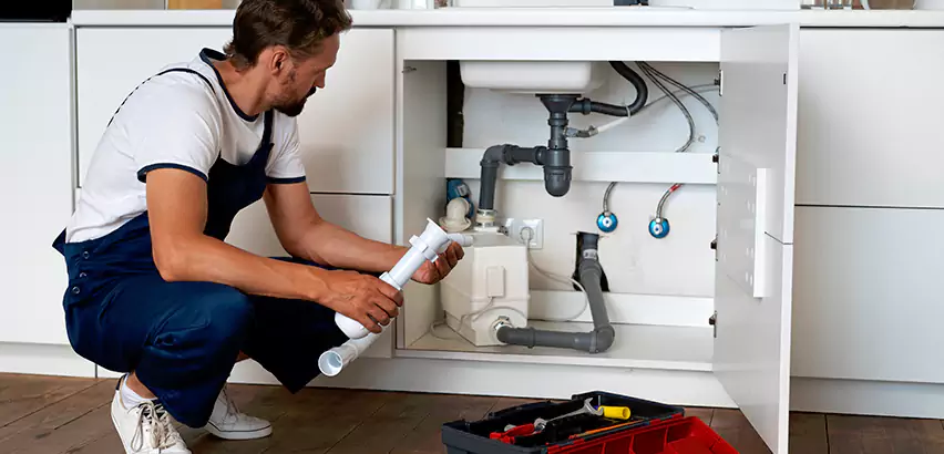 Scope of Kitchen Plumbing Services in Baldwin, PA