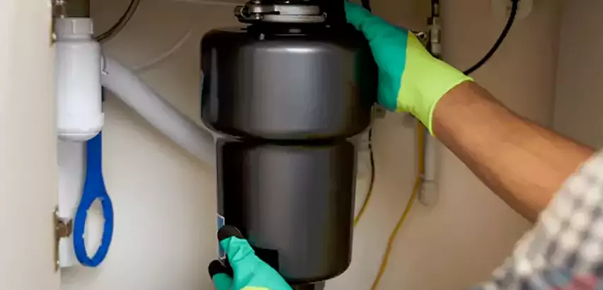 Kitchen Garbage Disposal Installation Services in Baldwin, PA