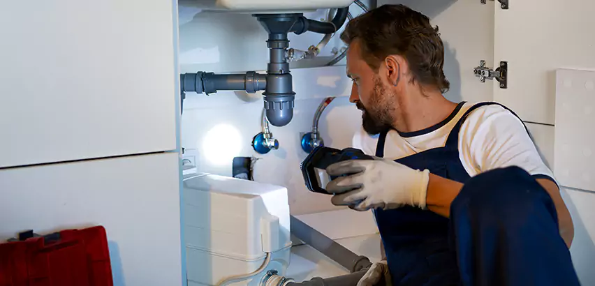 Kitchen Garbage Disposal Repair Services in Baldwin, PA