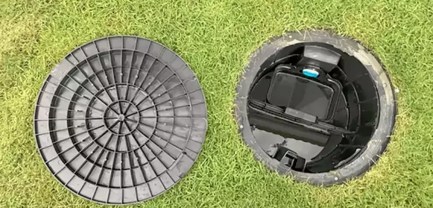 Kitchen Grease Trap Cleaning Services in Baldwin, PA