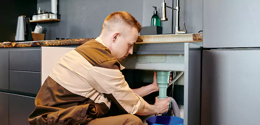 Kitchen Piping Replacement Services in Baldwin, PA