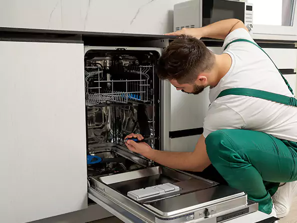 Why Baldwin Drains is the First Choice for Kitchen Dishwasher Installation Services in Baldwin, PA?
