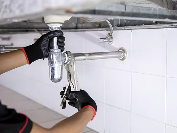 Why Baldwin Drains is the First Choice for Kitchen Piping Replacement Services in Baldwin, PA?