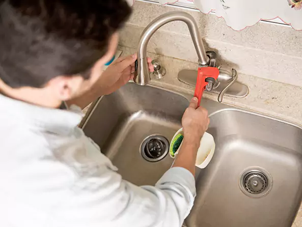 Why Baldwin Drains is the First Choice for Kitchen Sink Replacement Services in Baldwin, PA?