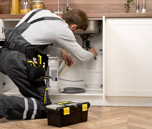 Our Team at Baldwin Drains in Baldwin, PA