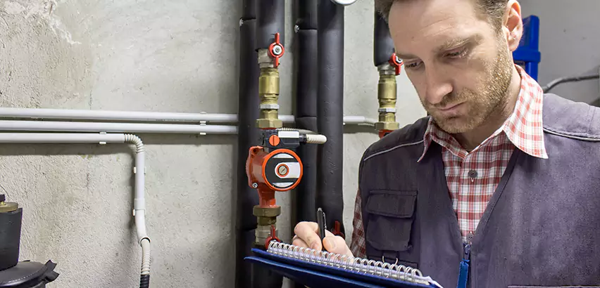 Our All Gas Leak Detection Services in Baldwin, PA