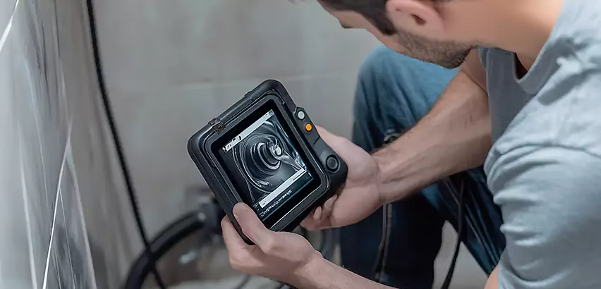 Scope of Slab Leak Detection Services (From Mapping to Verified Location) in Baldwin, PA