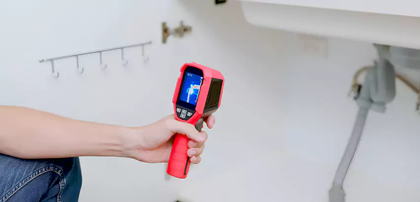 Scope of Water Leak Detection Services in Baldwin, PA