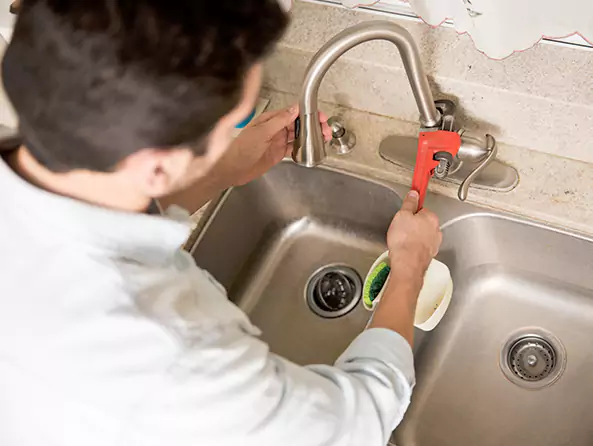 Why Baldwin Drains is the First Choice for Kitchen Leak Detection Services in Baldwin, PA?