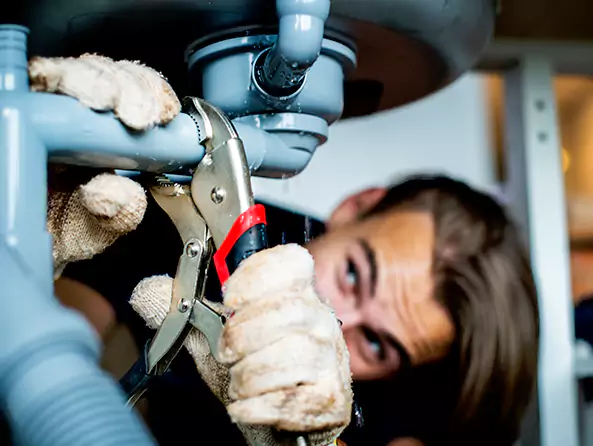 Leak Detection Done Right by Baldwin Drains in Baldwin, PA