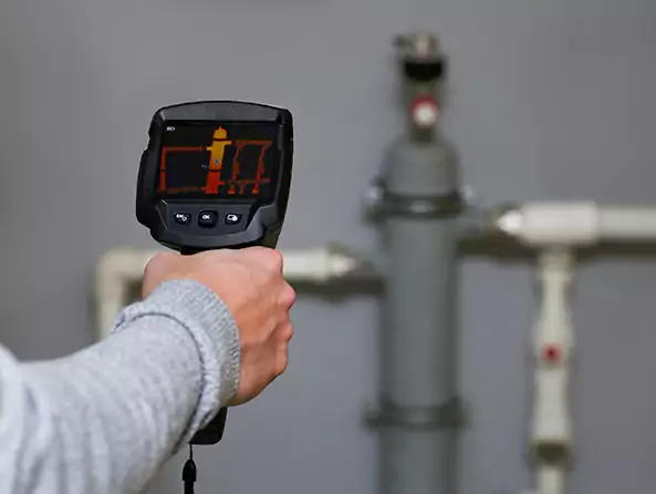 Why Baldwin Drains is the First Choice for Wall Leak Detection Services in Baldwin, PA?