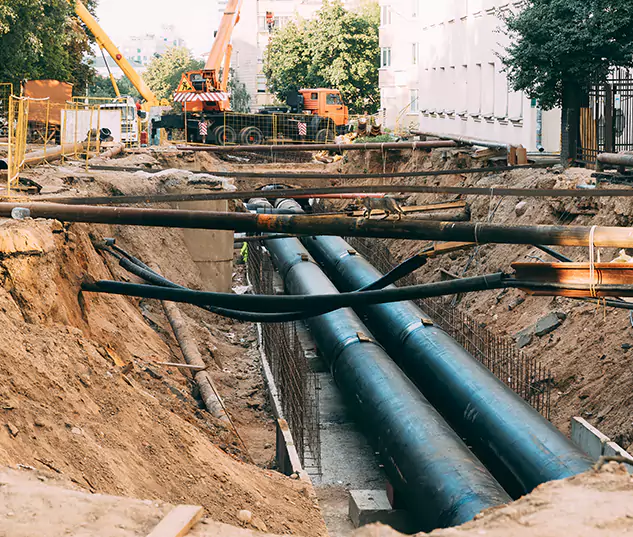 Meet Baldwin Drains in Baldwin, PA