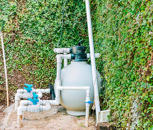 Welcome to Baldwin Drains in Baldwin, PA