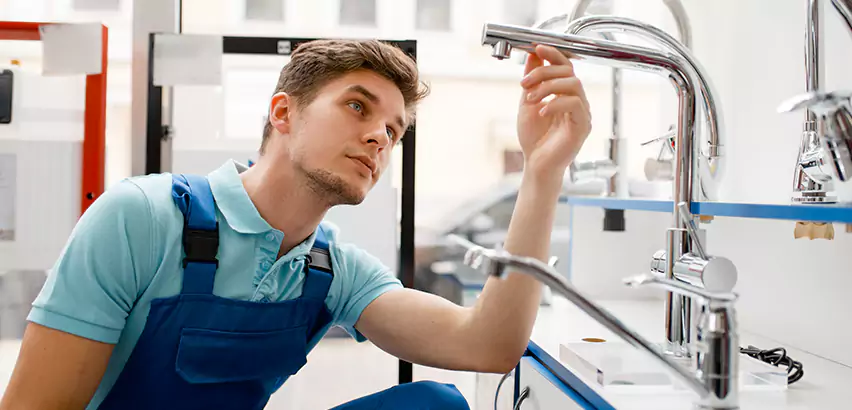 Plumbing Maintenance Scope and Performance Checks in Baldwin, PA