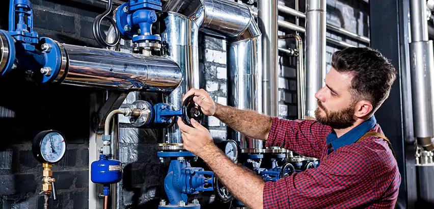 Our All Commercial Plumbing Maintenance Services in Baldwin, PA