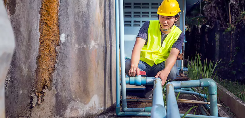 Our All Water Line Maintenance Services in Baldwin, PA