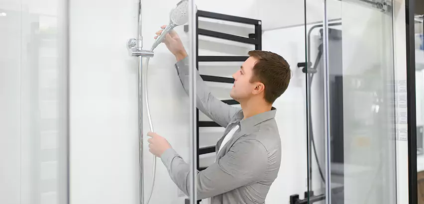 Scope of Shower Maintenance Service in Baldwin, PA