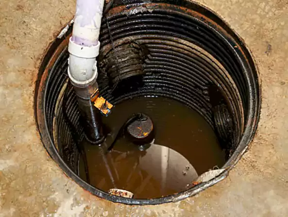 Why Baldwin Drains is the First Choice for Sump Pump Maintenance Services in Baldwin, PA?