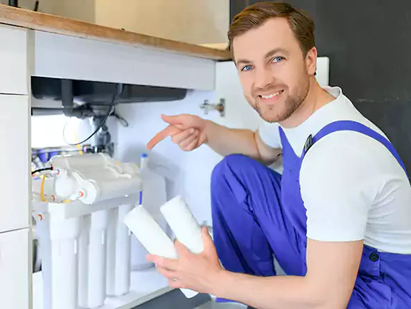 Why Baldwin Drains is the Favorite Choice for Water Softener Maintenance Services in Baldwin, PA?